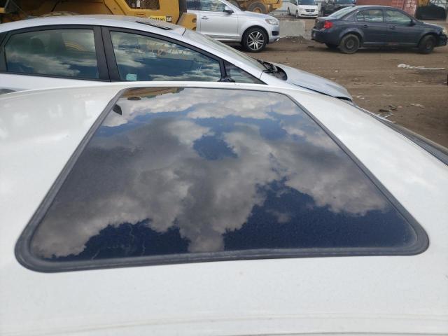 Photo 9 from auction – 2002 CHEVROLET MONTE CARL with VIN 2G1WX15K729279650