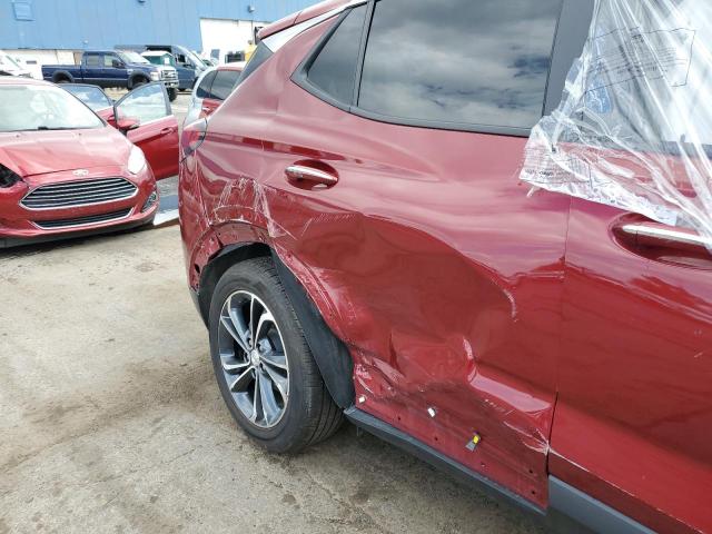 Photo 9 from auction – 2020 BUICK ENCORE GX with VIN KL4MMDS20LB091432