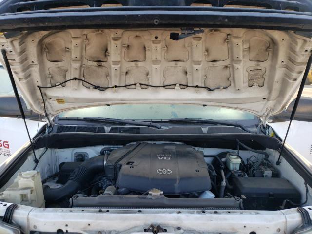 Photo 7 from auction – 2009 TOYOTA TUNDRA with VIN 5TFLU52189X018898