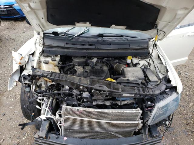 Photo 7 from auction – 2017 DODGE JOURNEY SX with VIN 3C4PDDBGXHT685420