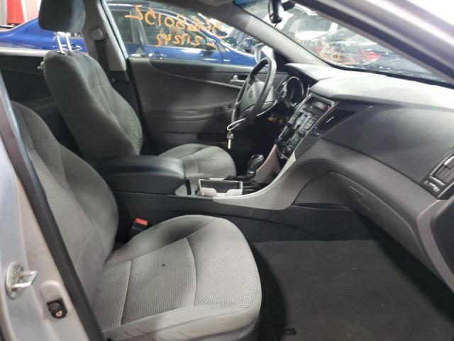 Photo 6 from auction – 2012 HYUNDAI SONATA GLS with VIN 5NPEB4AC2CH311324