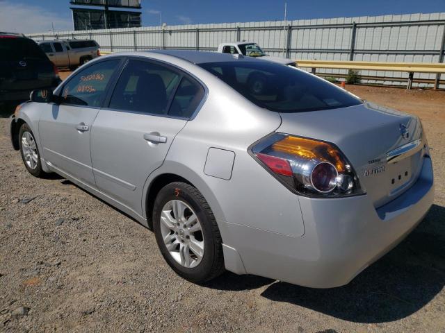 Photo 3 from auction – 2011 NISSAN ALTIMA BAS with VIN 1N4AL2AP9BN494342