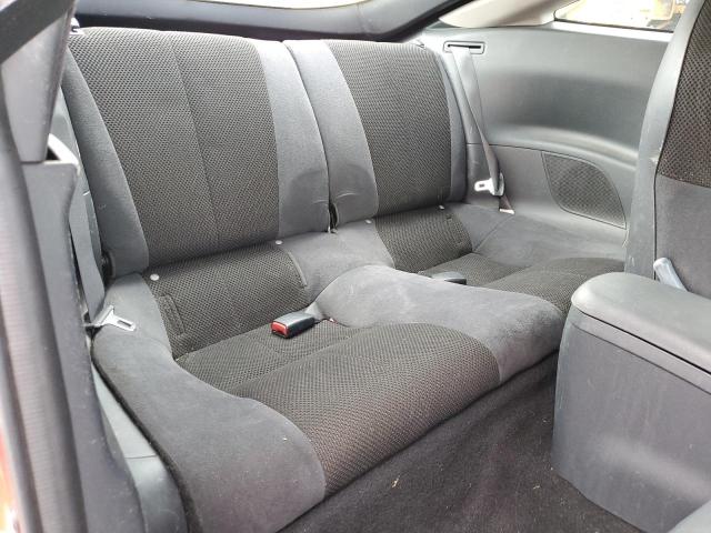 Photo 6 from auction – 2007 MITSUBISHI ECLIPSE GS with VIN 4A3AK24F47E071088