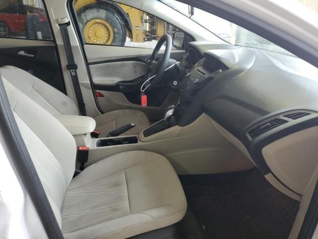 Photo 5 from auction – 2015 FORD FOCUS SE with VIN 1FADP3F21FL323705