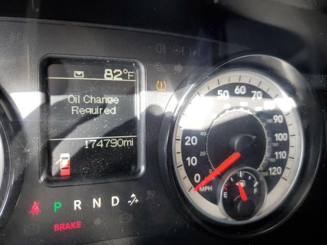 Photo 8 from auction – 2017 RAM 2500 ST with VIN 3C6TR5HT3HG612352
