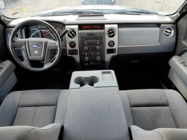 Photo 9 from auction – 2012 FORD F150 SUPER with VIN 1FTFW1EF4CFB86025