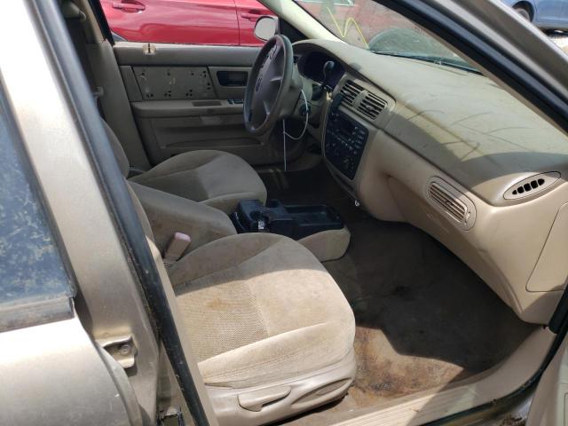 Photo 5 from auction – 2003 FORD TAURUS SE with VIN 1FAFP53U53A254583
