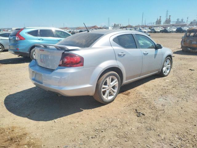 Photo 4 from auction – 2013 DODGE AVENGER SX with VIN 1C3CDZCB4DN651941