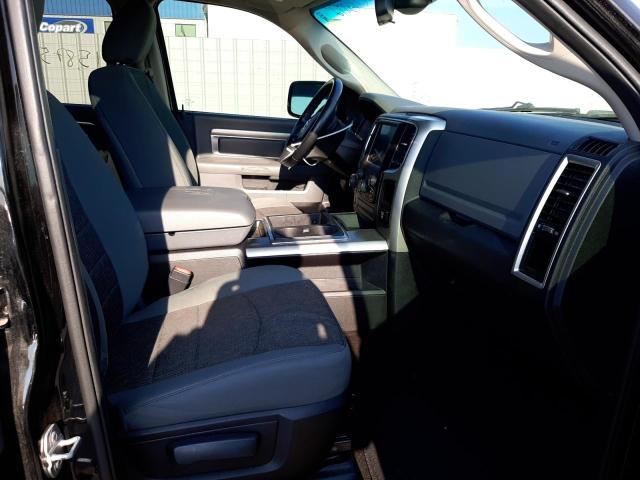 Photo 5 from auction – 2015 RAM 1500 SLT with VIN 1C6RR6LM9FS590170