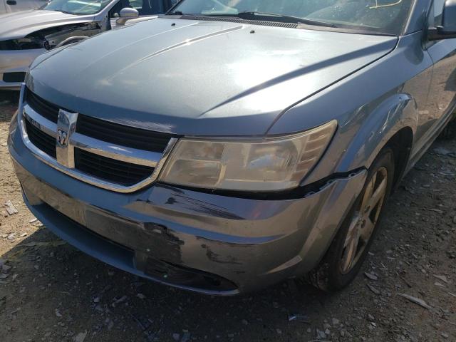 Photo 9 from auction – 2010 DODGE JOURNEY SX with VIN 3D4PH5FV5AT282957