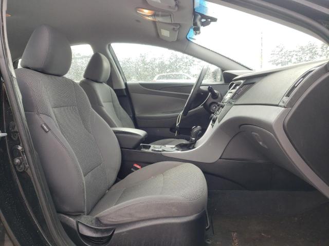 Photo 5 from auction – 2013 HYUNDAI SONATA GLS with VIN 5NPEB4AC8DH705900
