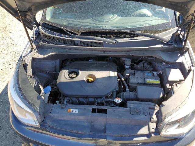 Снимка 7 от търг – 2016 KIA SOUL + с VIN KNDJP3A50G7306919