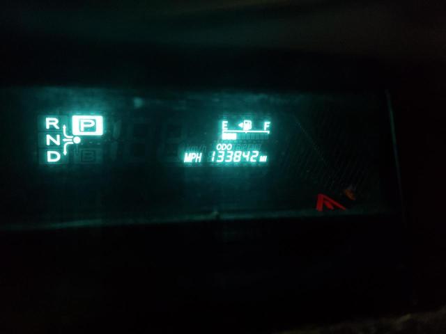 Photo 8 from auction – 2007 TOYOTA PRIUS with VIN JTDKB20U377621686