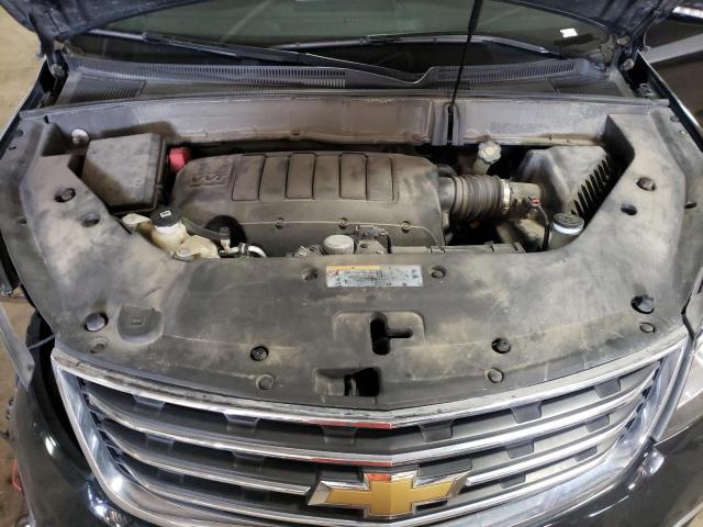 Photo 7 from auction – 2017 CHEVROLET TRAVERSE L with VIN 1GNKRHKD0HJ149843