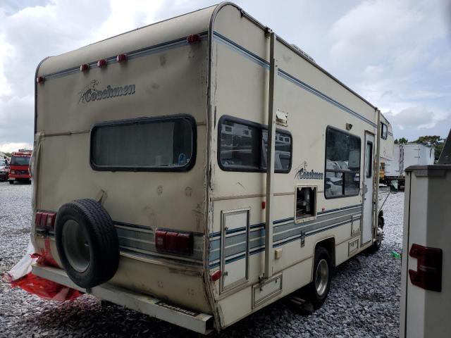 Photo 4 from auction – 1994 FORD ECON E350 with VIN 1FDKE30G2RHA74314