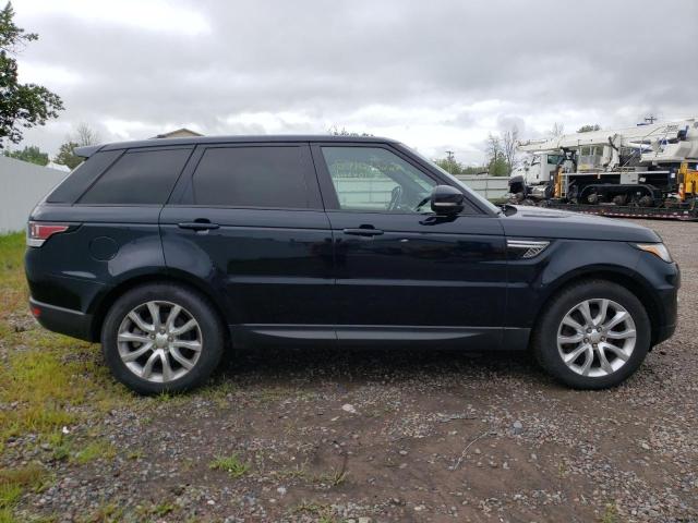 Photo 9 from auction – 2015 LAND ROVER RANGE ROVE with VIN SALWR2VF2FA520947