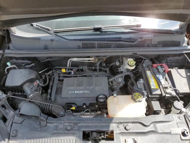 Zdjęcie 7 z aukcji – 2015 CHEVROLET TRAX LS z VIN KL7CJKSB9FB086598
