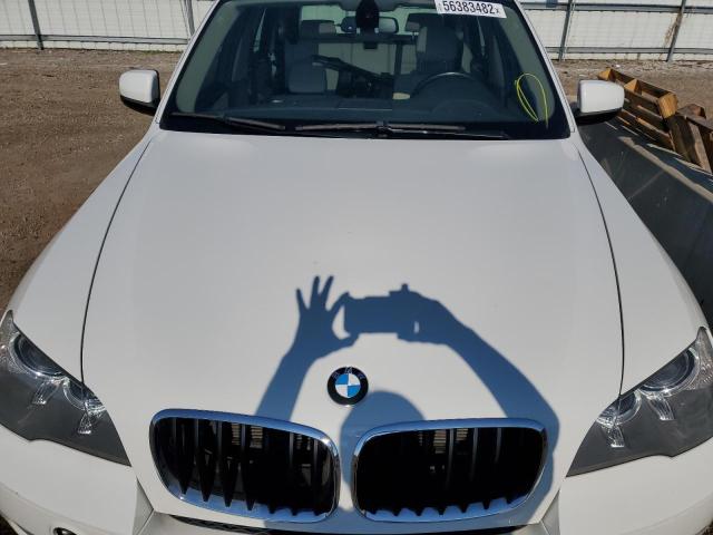 Photo 7 from auction – 2012 BMW X5 XDRIVE3 with VIN 5UXZV4C58CL748830