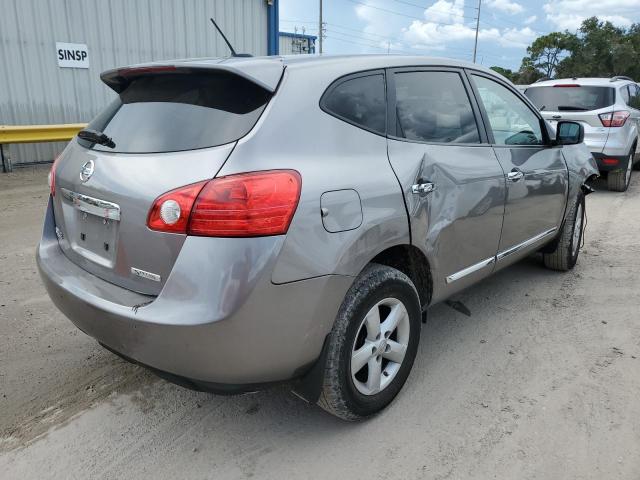 Photo 4 from auction – 2012 NISSAN ROGUE S with VIN JN8AS5MT5CW601023