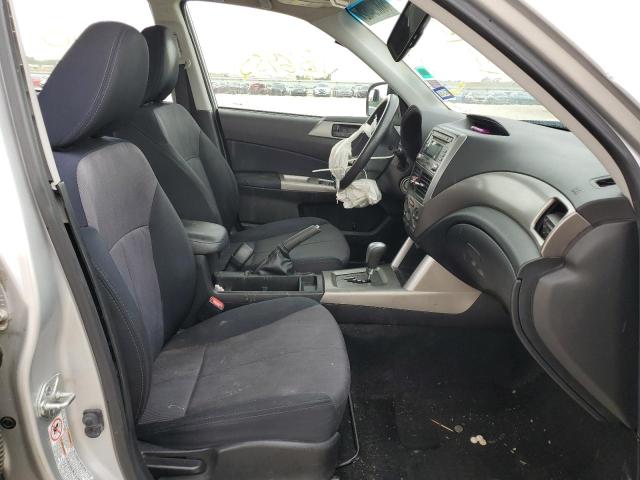 Zdjęcie 5 z aukcji – 2009 SUBARU FORESTER 2 z VIN JF2SH616X9H734815