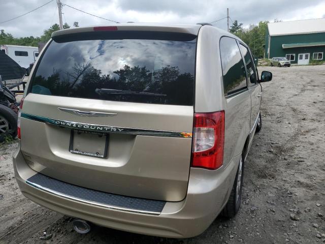 Photo 4 from auction – 2015 CHRYSLER TOWN & COU with VIN 2C4RC1BG3FR730496