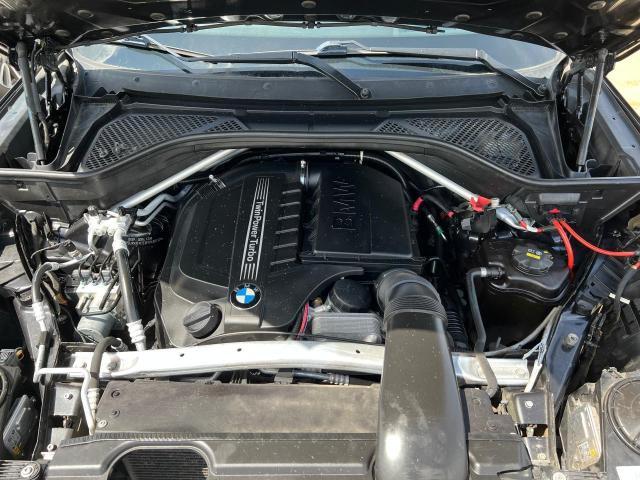 Photo 7 from auction – 2015 BMW X5 SDRIVE3 with VIN 5UXKR2C53F0H39133