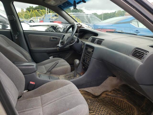 Photo 5 from auction – 2000 TOYOTA CAMRY LE with VIN 4T1BF22K8YU094467