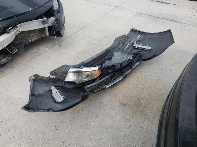 Photo 9 from auction – 2011 FORD EDGE SPORT with VIN 2FMDK3AK8BBA39896