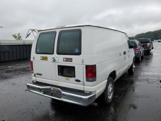 Photo 4 from auction – 2008 FORD ECONOLINE with VIN 1FTNE14W58DB54249