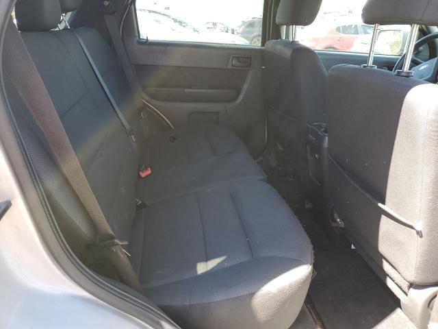 Фото 6 с аукциона – 2011 FORD ESCAPE XLT с VIN 1FMCU9D70BKB34183