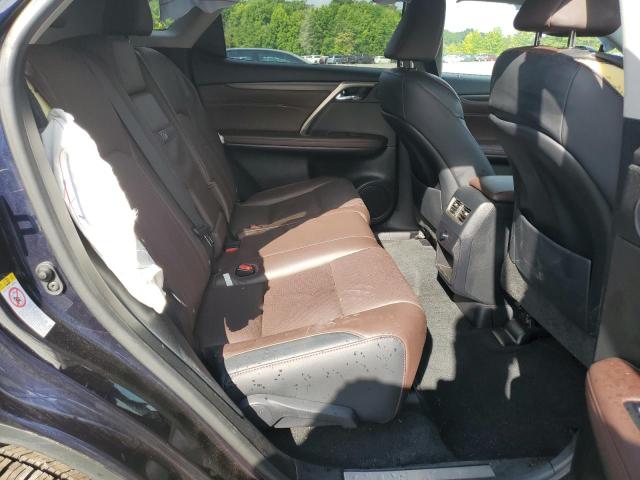 Photo 6 from auction – 2017 LEXUS RX 350 BAS with VIN 2T2BZMCA8HC111581