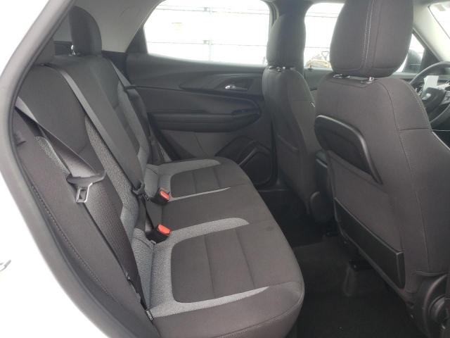 Photo 6 from auction – 2021 CHEVROLET TRAILBLAZE with VIN KL79MNSL1MB163747