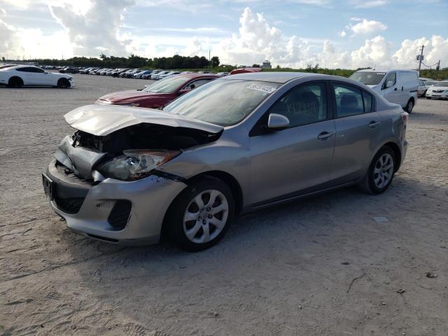 Фото 2 с аукциона – 2012 MAZDA 3 I с VIN JM1BL1UG7C1518845