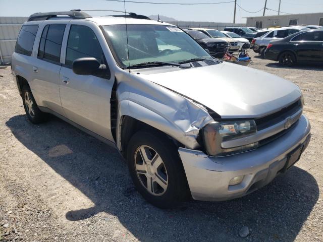 CHEVROLET TRAILBLAZE 2004 with VIN 1GNES16S646155998 - Photo from auction