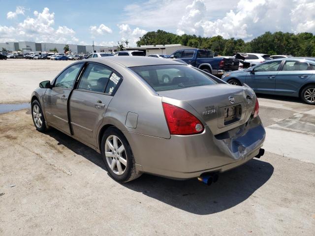 Zdjęcie 3 z aukcji – 2005 NISSAN MAXIMA SE z VIN 1N4BA41E85C840191