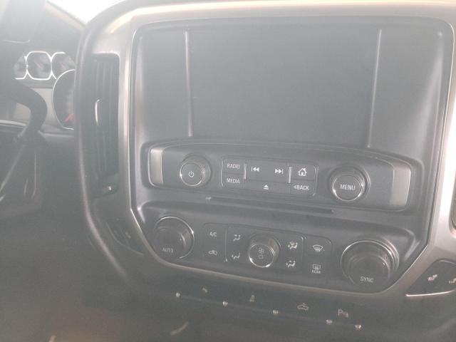 Photo 9 from auction – 2014 CHEVROLET SILVERADO with VIN 1GCVKSEC2EZ399575