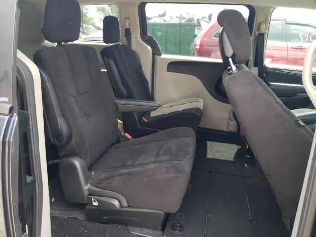 Photo 6 from auction – 2013 DODGE GRAND CARA with VIN 2C4RDGBG6DR641857