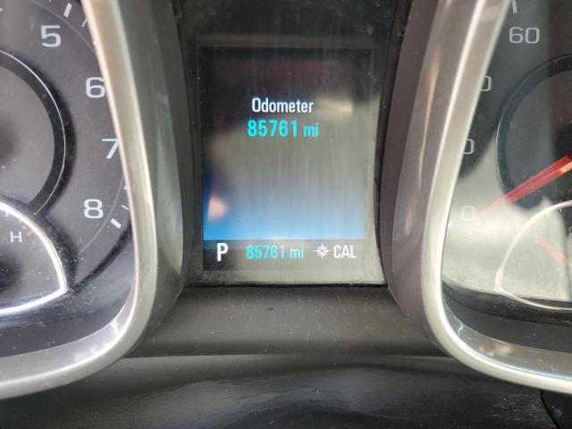 Photo 8 from auction – 2015 CHEVROLET MALIBU 1LT with VIN 1G11C5SL0FF287743
