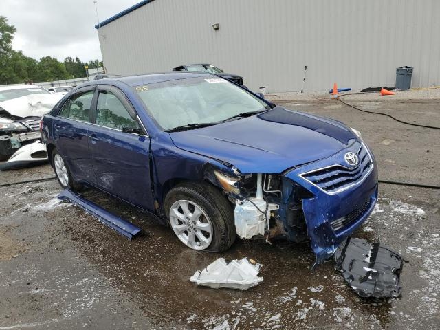Photo 9 from auction – 2010 TOYOTA CAMRY with VIN 4T1BF3EK3AU556909