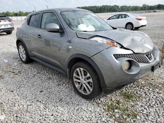 Photo 1 from auction – 2012 NISSAN JUKE S with VIN JN8AF5MV6CT126277