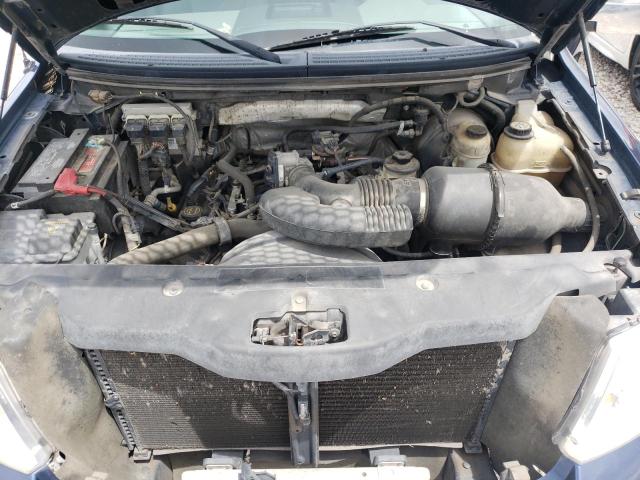 Photo 7 from auction – 2007 FORD F150 SUPER with VIN 1FTRW12W77FA09749