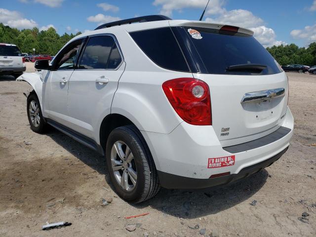 Photo 3 from auction – 2012 CHEVROLET EQUINOX LT with VIN 2GNFLNEK3C6379135