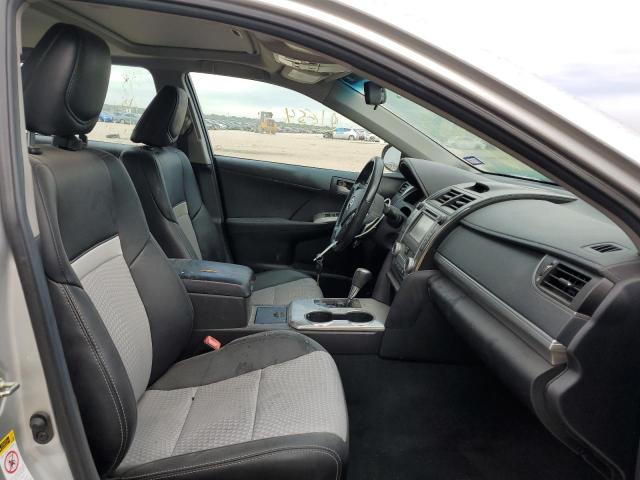 Photo 5 from auction – 2014 TOYOTA CAMRY L with VIN 4T1BF1FK3EU365922