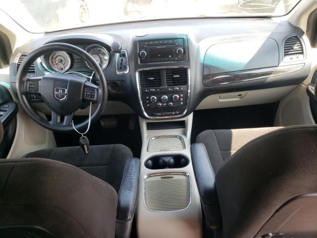 Photo 9 from auction – 2012 DODGE GRAND CARA with VIN 2C4RDGCG8CR406440