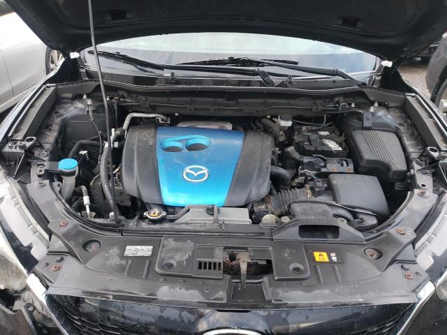 Photo 7 from auction – 2013 MAZDA CX-5 TOURI with VIN JM3KE4CE2D0131064