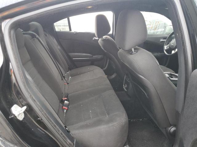 Photo 6 from auction – 2013 DODGE CHARGER SX with VIN 2C3CDXJG2DH678776