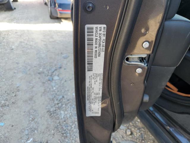 Photo 10 from auction – 2020 DODGE JOURNEY SE with VIN 3C4PDCAB6LT274394