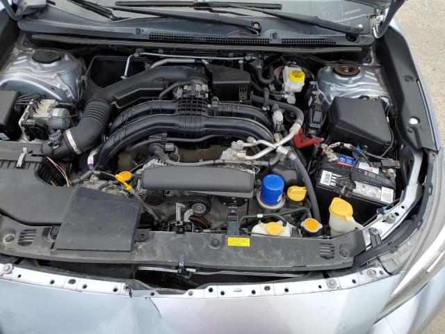Photo 7 from auction – 2019 SUBARU IMPREZA PR with VIN 4S3GTAD61K3727773