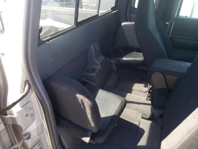 Photo 6 from auction – 2003 FORD RANGER SUP with VIN 1FTYR44V13PA00347