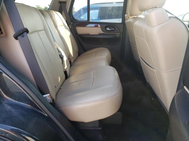 Photo 6 from auction – 2008 SAAB 9-7X AERO with VIN 5S3ET13H582801697